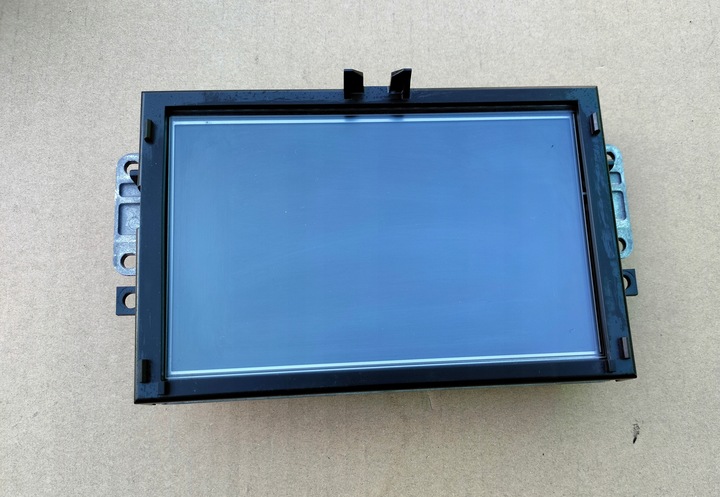 CITROEN DS4 RESTYLING MONITOR RADIO NAVEGACION 