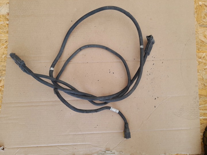 CABLE CALENTADOR ADBLUE MERCEDES ACTROS MP4 