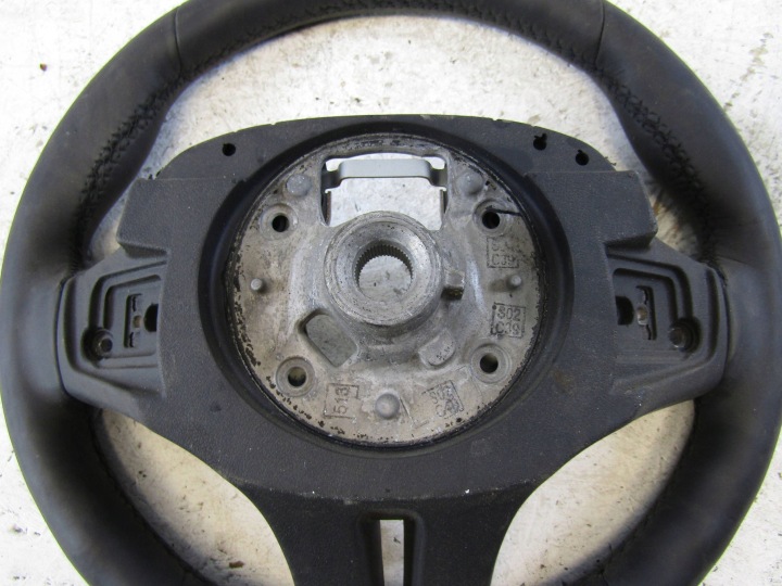 BMW 5 G30 G31 MODULE VOLANT FONCTION CHAUFFAGE 3085931