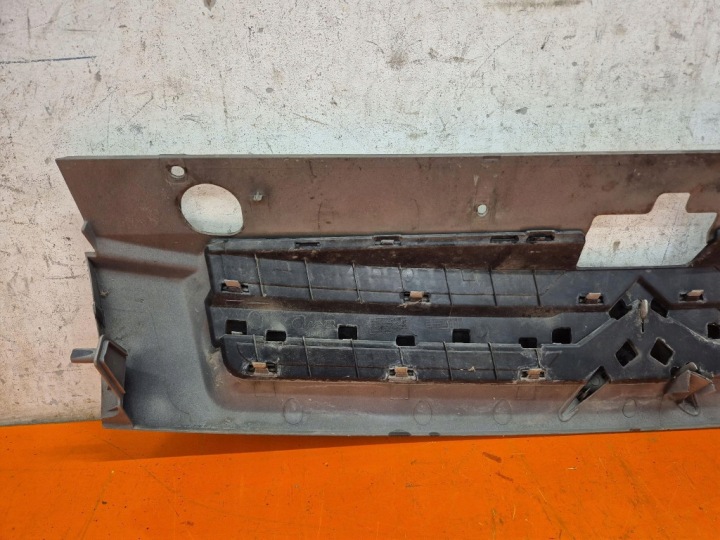 CITROEN BERLINGO I 02-12 LIFT CALANDRE GRILLE 9644757977