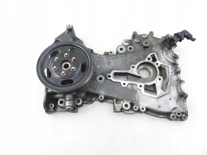 CHÂSSIS DISTRIBUTION OPEL CORSA C 1.0 24469096 90572867 AVEC 10 XEP