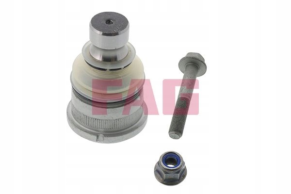 PIVOT SUSPENSIONS