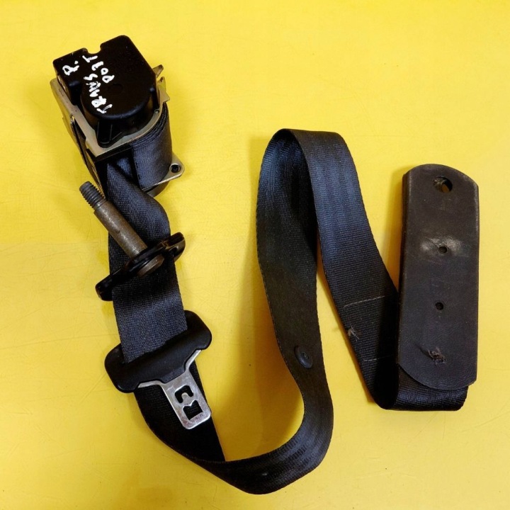 CEINTURE DE SÉCURITÉ DROIT ARRIÈRE PONTIAC TRANS SPORT 62600 NR2044