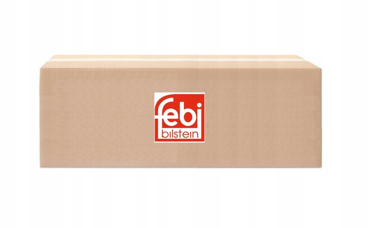 FEBI BILSTEIN Wahacz/Drążek reakcyjny FE40576