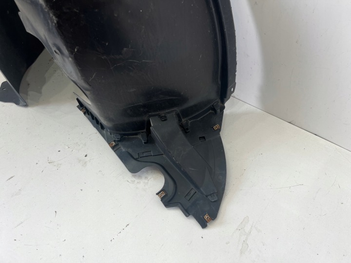 SEAT IBIZA V 5 PASSAGE DE ROUE AVANT GAUCHE 6F0805911