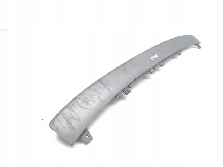 AUDI A3 SPOILER PARE-CHOCS AVANT 2011 BERLINE COMPACTE 4/5DR 8P0807110D (03-12)