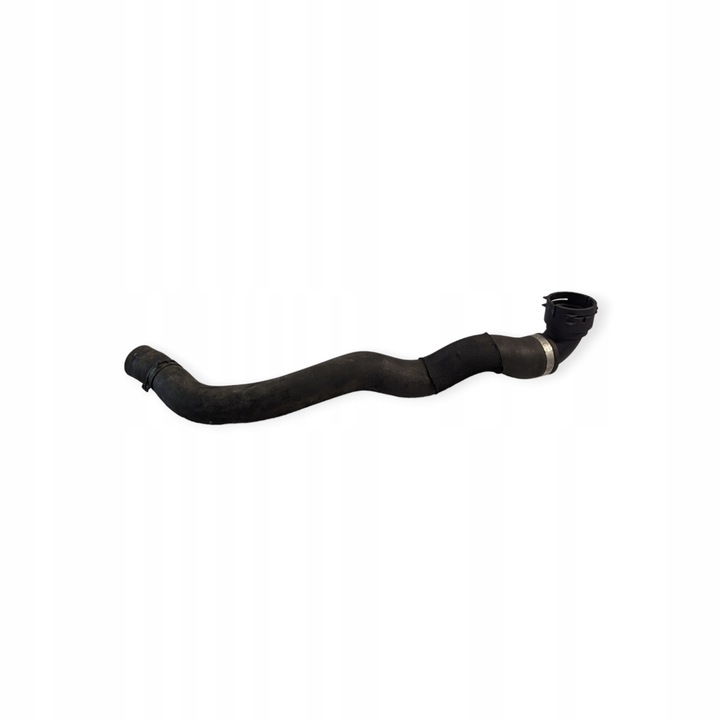 AUDI VW SKODA CABLE JUNCTION PIPE RADIATOR WATER 1K0122101HB photo 1 - milautoparts-fr.ukrlive.com