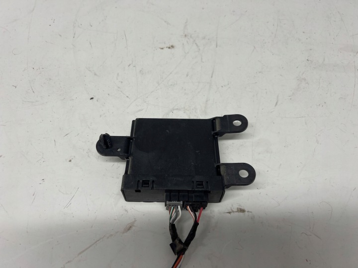 2016 DODGE GRAND CARAVAN MODULE PDC 56054151AE