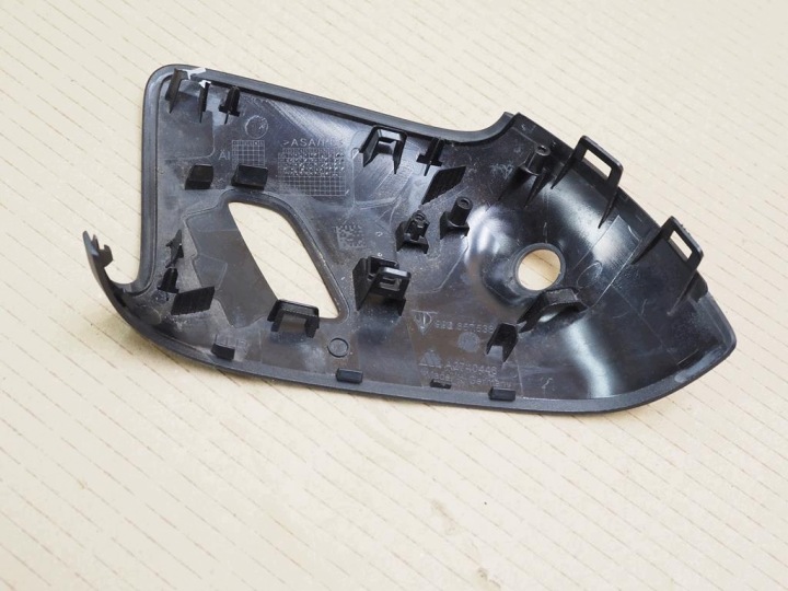 CHÂSSIS RÉTROVISEURS DROITE PORSCHE 911 992 CARRERA TAYCAN 19- 992857538F