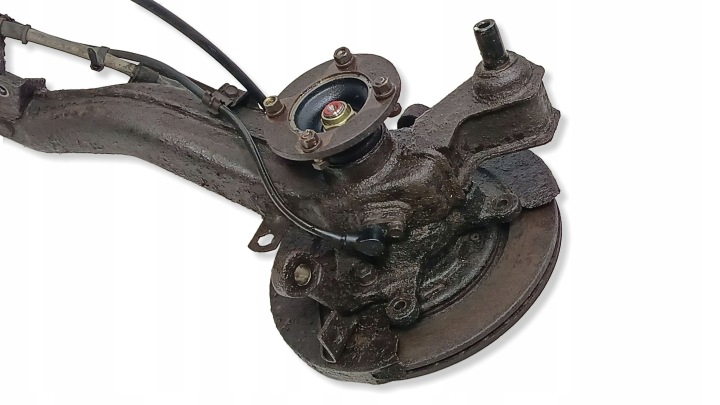 MITSUBISHI 3000GT VR-4 1997 MOYEU GAUCHE ARRIÈRE GAUCHE ARRIÈRE ROTULE DE DIRECTION 3000 GT