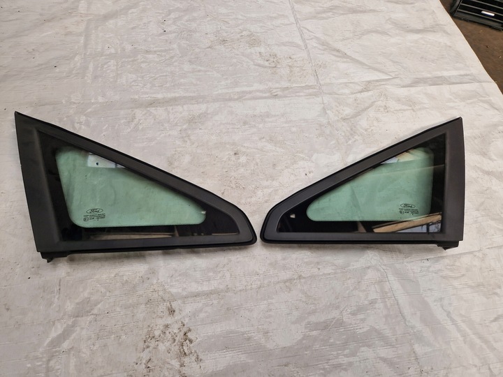 VENTANAS TRAGALUZ TRAGALUZ CARROCERÍA DERECHA IZQUIERDA FORD C MAX MK1 RESTYLING 43R-001057 