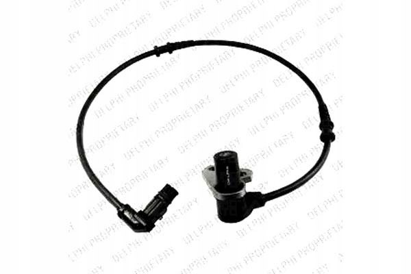 CAPTEUR ABS MERCEDES AVANT W210 LE DELPHI HAM photo 2 - milautoparts-fr.ukrlive.com