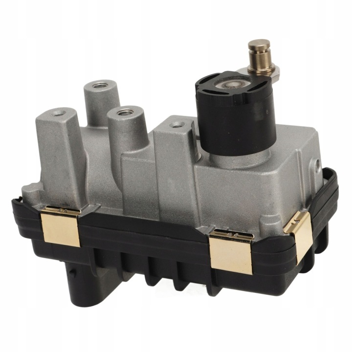 SIOWNIK ÉLECTRONIQUE TURBO 752610 5032S NIEZAWODNY, WYTRZYMAY, AF