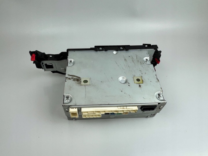 STACJA MULTIMEDIALNA LEXUS UX 8614076A80