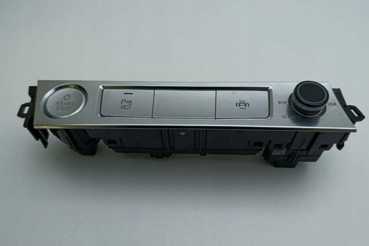 PRZYCIKS START/STOP AUDI E-TRON (GEN) 4N0959673F ÉLECTRIQUE 300KW 2019