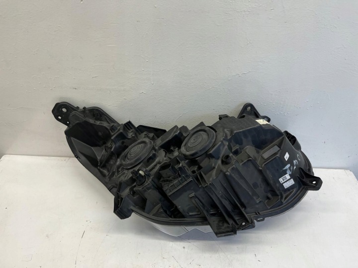 PHARE AVANT GAUCHE FORD S-MAX MK2 GALAXY MK4