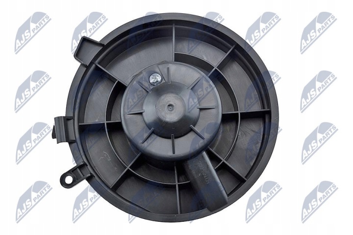 VENTILATEUR VENTILATEUR INTÉRIEUR NISSAN QASHQAI +2 1.5