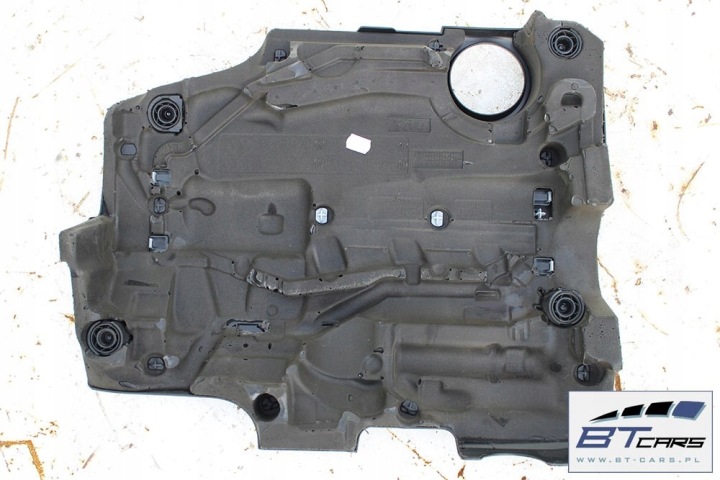 VW COUVERCLES COUVERCLE MOTEUR 03L103925AM 2.0 TDI 03L 103 925 AM DIESEL 03L1039