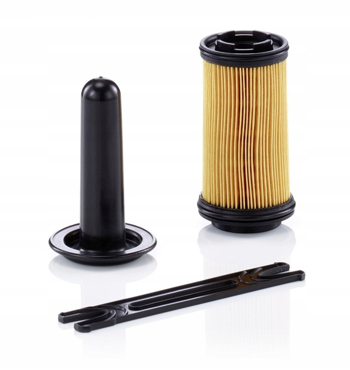 MANN-FILTER U 5001 KIT FILTER MOCZNIKOWY photo 2 - milautoparts-fr.ukrlive.com