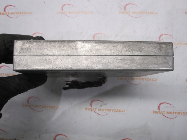 SEAT LEON II LIFT 1.6 TDI 10R MODULE BLUETOOTH 1Z0035729E