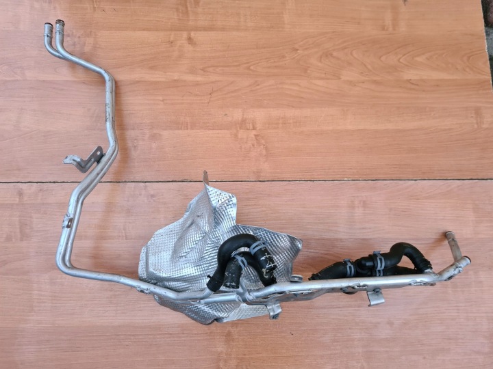 KIT WEBASTO VW AMAROK 2H6819008 TTEVO DIESEL
