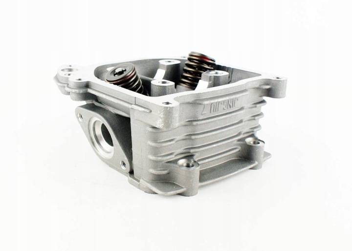 PISTON CULASSE 4T GY6 80CCM 47MM AVEC DE MOTOGENERIC