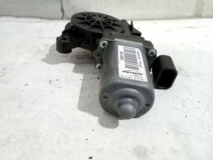 ALFA ROMEO 159 PETIT MOTEUR VITRES DROIT AVANT RA2266