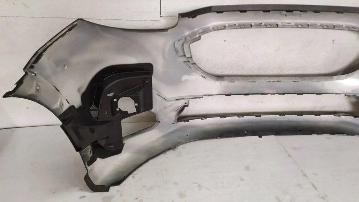PARE-CHOCS AVANT AVANT FORD PUMA