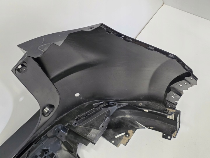 PARE-CHOCS ARRIÈRE ARRIÈRE MAZDA CX-5 II LIFT KSD4-50221 KSD6-50222 22