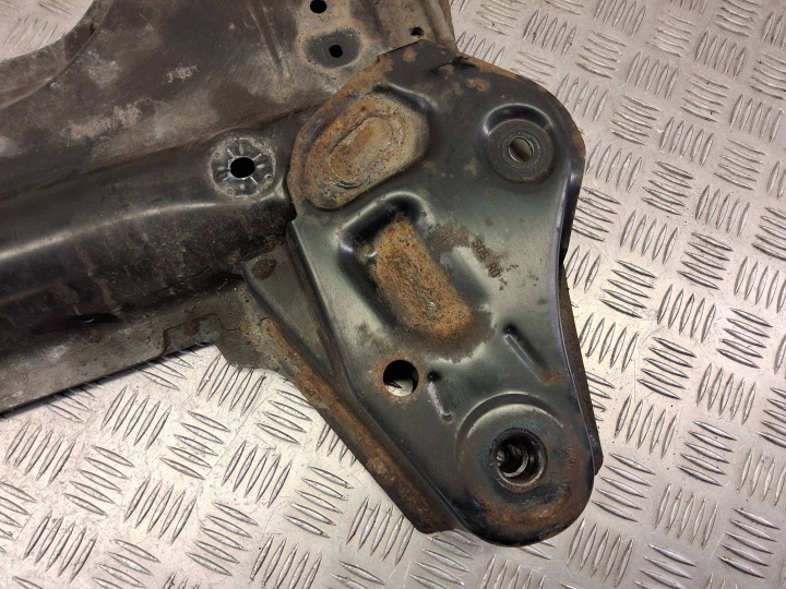 CHÂSSIS AVANT PEUGEOT 2008 II 0543225