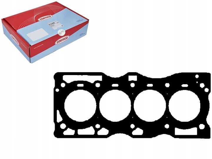 FORRO CULATA DE CILINDROS NISSAN PRIMERA TEANA I X-TRAIL 2 