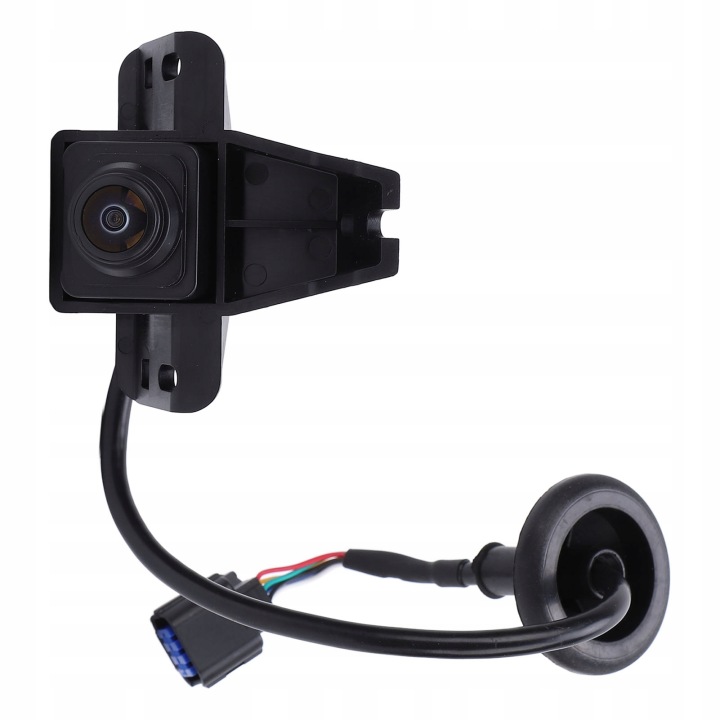 CAMÉRA AVEC WIDOKIEM 99240 BU600 ULEPSZONA BEZPIECZENSTWO PARKINGOWE A0