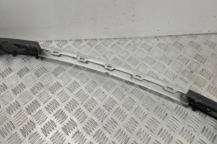 GRILLE PARE-CHOCS CENTRALE BMW 5 TOURING (E61) 7178109 3.0L DIESEL 2008