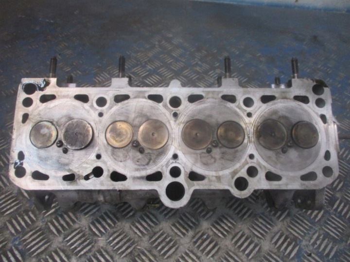PASSAT B5 1.9TDI 110KM CULASSE MOTEUR 028103373N ARBRE À CAMES
