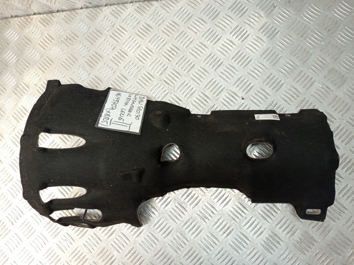 BMW G11 G12 G20 G30 INSONORISATION SKYRZNI GAUCHE 7649707