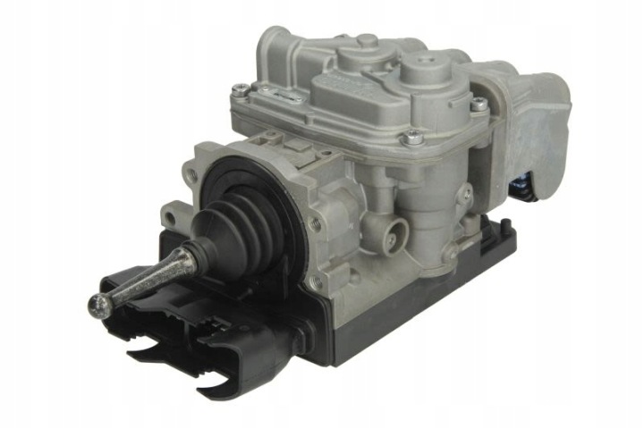 WABCO CENTRALE UNITÉ DE FREIN CBU WABCO TRUCK 4800200200 VERSION