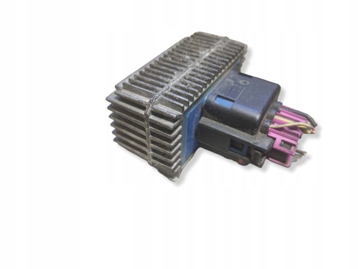 CONTRÔLEUR MODULE BOUGIES INCANDESCENCE OPEL VECTRA C SAAB 9-3 1.9 CDTI 55353011