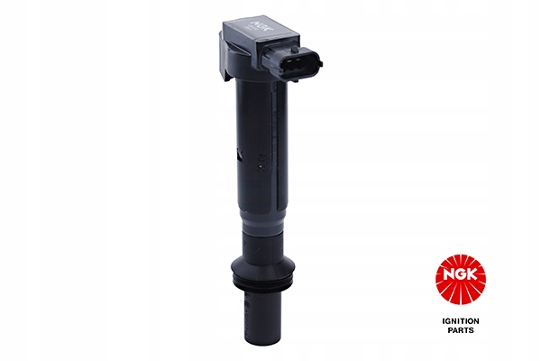 BOBINE ALLUMAGE NGK 49100 U5332 CITROEN DS OPEL PEUGEOT VAUXHALL