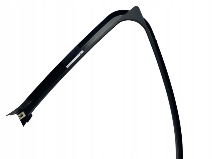PROTECTION CHÂSSIS PORTES BMW F25 7205584 DROIT AVANT