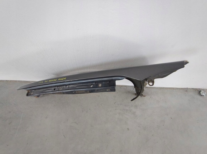 NISSAN PRIMERA P12 02- AILE AVANT DROIT KY5