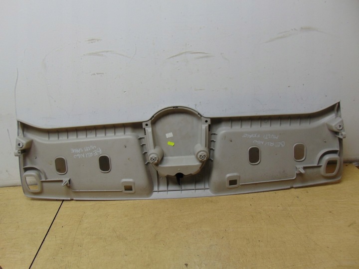 AMPOULE ÉCLAIRAGE INTÉRIEUR CABINES PROTECTION PLAFOND BERLINGO 2008- MULTISPACE