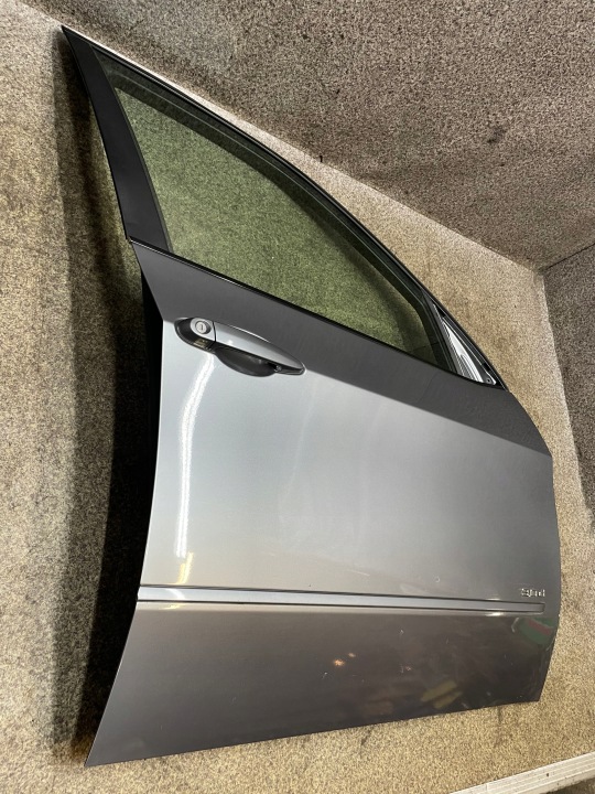 PORTES DROIT AVANT BMW E70 X5 A52 A52/7 SPACEGRAU METALLIC 160 UMFE