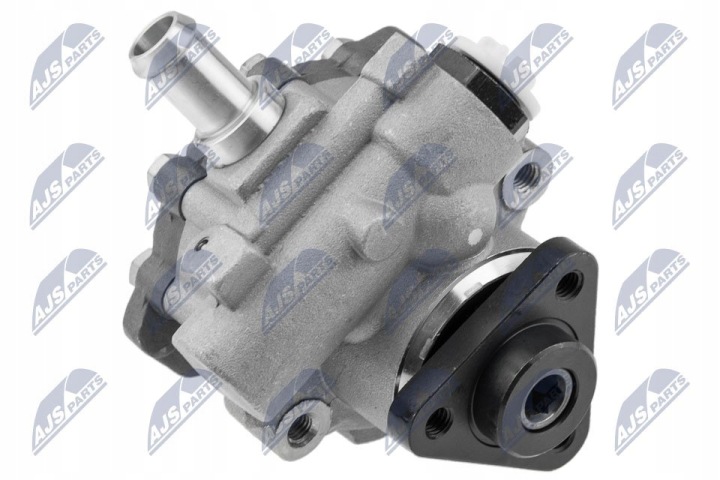 NTY POMPE AMPLIFICATEUR LAND ROVER RANGE ROVER III 4.0/4.4 4X4 02-