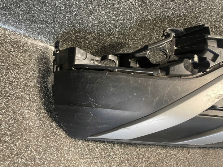 DOUBLURE PARE-CHOCS AVANT VW T-ROC LIFT 2GA805903K