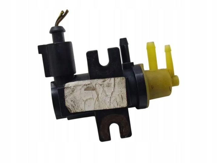 SOUPAPE ELEKTROMATYCZNY SKODA OCTAVIA II COMBI (1Z5) 1K0906627A 1.99L DIESEL