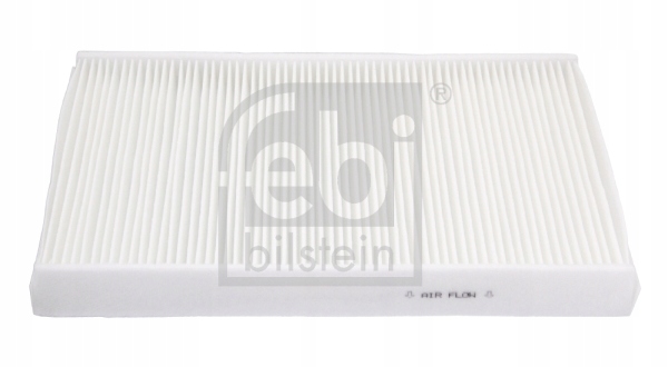 FEBI BILSTEIN FEBI BILSTEIN 100365 FILTR, VENTILACIÓN PRZESTRZENI 