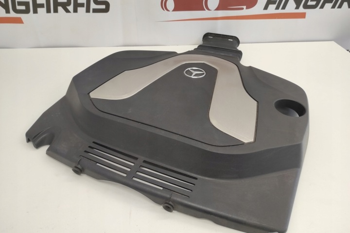SUPÉRIEURE PROTECTION MOTEUR MERCEDES-BENZ GLE COUPÉ (C292) A6420107008 3.0L DIESEL