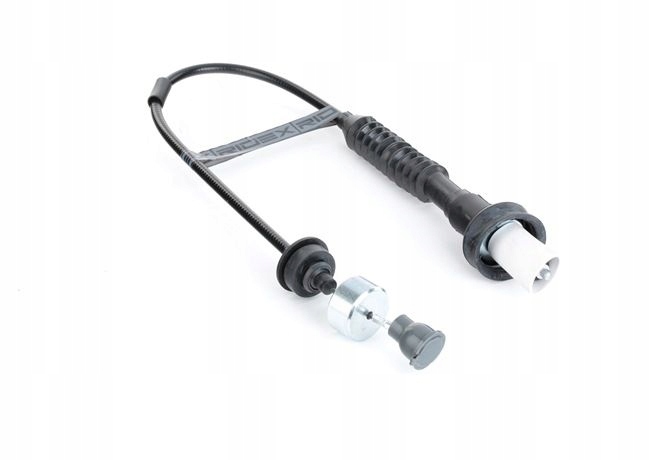 RIDEX 478S0053 CÂBLE COMMANDE EMBRAYAGE VERS PEUGEOT 206 SCHRÄGHECK (2A/C)
