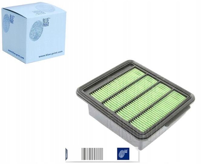 BLUE PRINT FILTRO AIRE NISSAN GT-R 3,8 V6 09- 