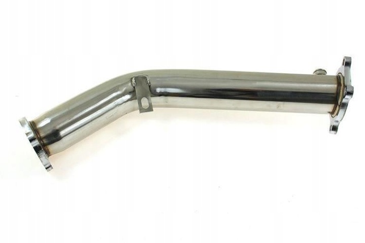 Downpipe Audi A4 A5 B8 Q5 2.0 TFSI Decat